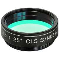 Filtr Explore Scientific 1,25&Prime; CLS