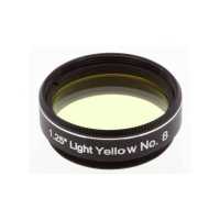 Filtr Explore Scientific Light Yellow #8 1,25″