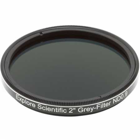 Filtr Explore Scientific 2&Prime; ND 0.9 neutral density