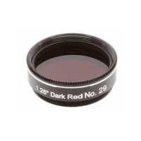 Filtr Explore Scientific Dark Red #29 1,25&Prime;