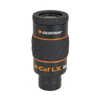 Okulár Celestron X-Cel LX 5mm 60° 1,25″ Okulár Celestron X-Cel LX 5mm 60° 1,25″