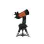 Hvězdářský dalekohled SC 150/1500 Celestron NexStar 6SE GoTo