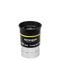 Okulár Omegon UWA 15mm 66° 1,25″