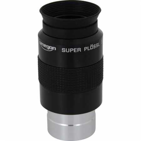 Okulár Omegon Super Plössl 32mm 52° 1,25″