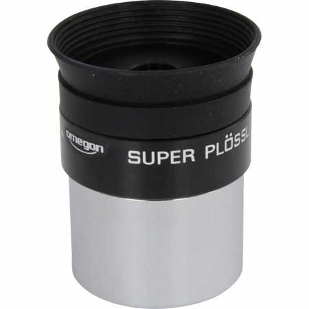 Okulár Omegon Super Plössl 10mm 52° 1,25″