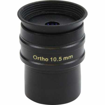 Okulár Omegon Ortho 10,5mm 48° 1,25″