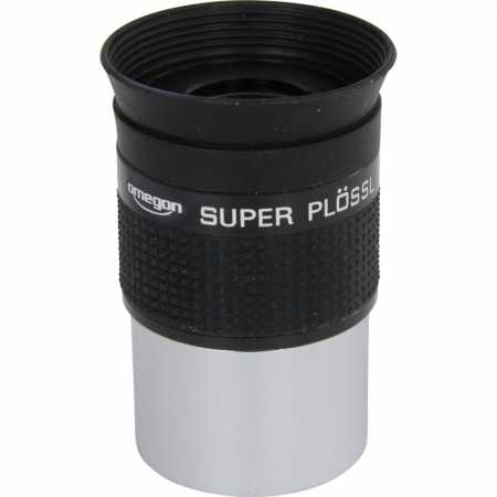 Okulár Omegon Super Plössl 17mm 52° 1,25″