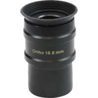 Okulár Omegon Ortho 16,8mm 48° 1,25″