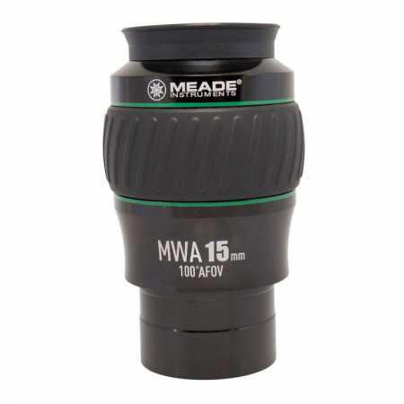 Okulár Meade Series 5000 MWA 15mm 2″