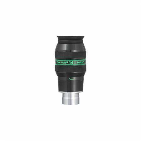 Okulár TeleVue Delos 14mm 72° 1,25″