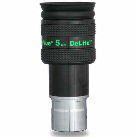 Okulár TeleVue DeLite 5mm 62° 1,25″