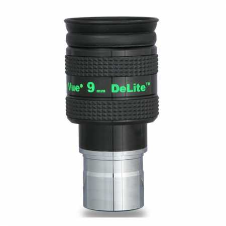 Okulár TeleVue DeLite 9mm 62° 1,25″