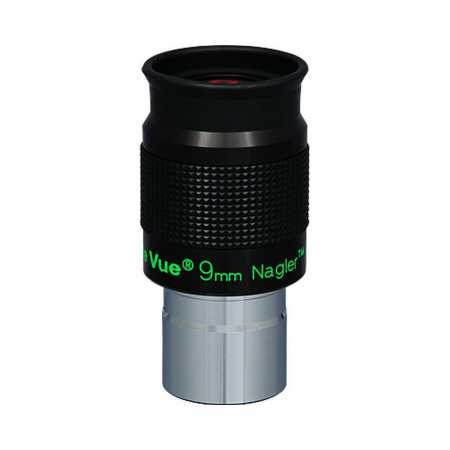 Okulár TeleVue Nagler Type 6 9mm 82° 1,25″