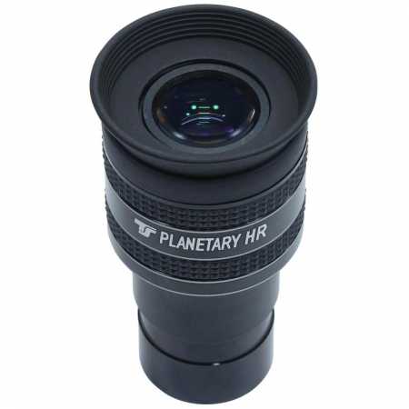 Okulár Teleskop-Service High End Planetary HR 20mm 58° 1,25″