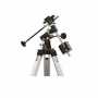 Hvězdářský dalekohled Teleskop-Service AC 60/900 EQ1