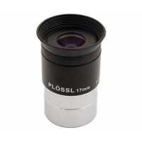 Okulár Teleskop-Service Plössl 17mm 50° 1,25″