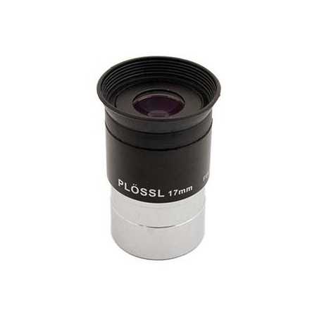 Okulár Teleskop-Service Plössl 17mm 50° 1,25″