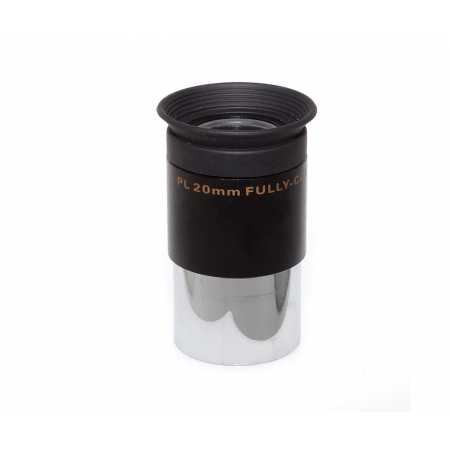 Okulár Teleskop-Service Plössl 20mm 50° 1,25″