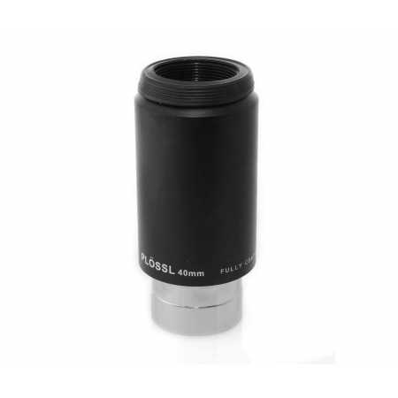 Okulár Teleskop-Service Plössl 40mm 46° 1,25″