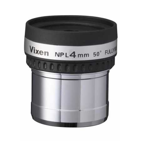 Okulár Vixen NPL 4mm 1,25″