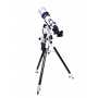 Hvězdářský dalekohled Meade 120/700 LX85 5''