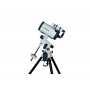 Hvězdářský dalekohled Meade 150/1800 LX85 6″ MAK