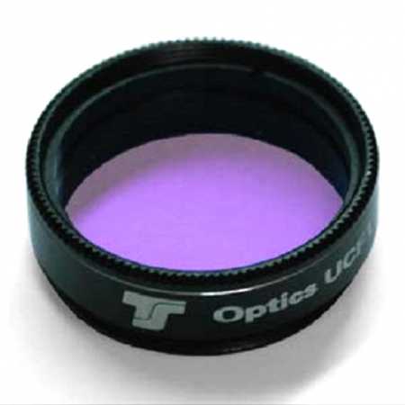 Filtr TS Optics 1,25&Prime; Universal contrast UCF