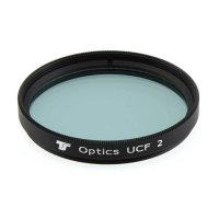 Filtr TS Optics 2 Universal contrast UCF