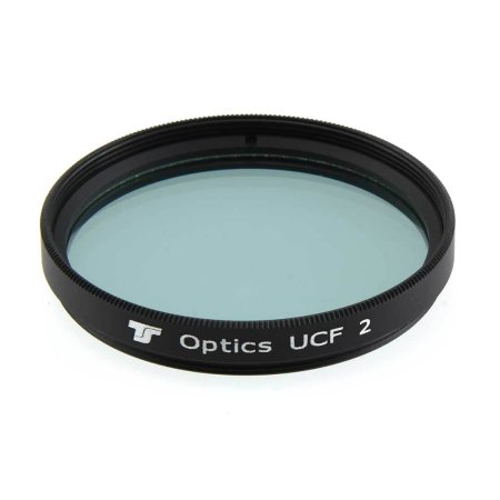 Filtr TS Optics 2 Universal contrast UCF