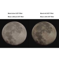 Filtr TS Optics 2 Universal contrast UCF