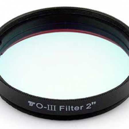 Filtr Teleskop-Service 2&Prime; Premium O-III