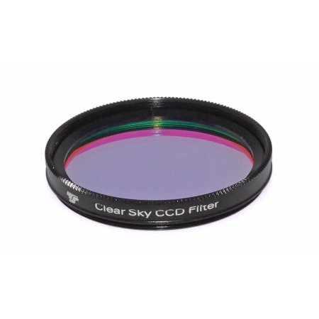 Filtr TS Optics 2 CLS broad band nebula