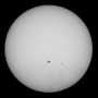 Baader Planetarium Sluneční filtr (fólie) AstroSolar A4 20x29cm