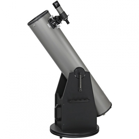 Hvězdářský dalekohled Binorum 203/1200 DeepSky 8″ Dobson