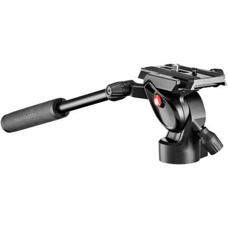 Stativová hlava Manfrotto MVH400AH Befree Live