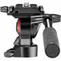 Stativová hlava Manfrotto MVH400AH Befree Live