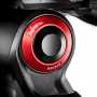 Stativová hlava Manfrotto MVH400AH Befree Live