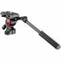 Stativová hlava Manfrotto MVH400AH Befree Live