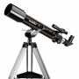 Hvězdářský dalekohled Sky-Watcher AC 70/500 Mercury AZ-2
