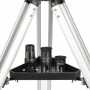 Hvězdářský dalekohled Sky-Watcher 130/650 EQ-2