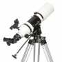Hvězdářský dalekohled Sky-Watcher AC 102/500 StarTravel BD AZ-3