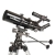 Hvězdářský dalekohled Sky-Watcher 80/400 AZ-3 Hvězdářský dalekohled Sky-Watcher 80/400 AZ-3