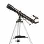 Hvězdářský dalekohled Sky-Watcher AC 90/900 EvoStar AZ-3