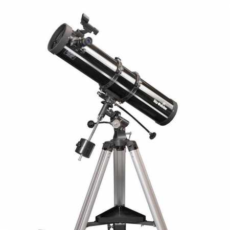 Hvězdářský dalekohled Sky-Watcher N 130/900 Explorer EQ-2