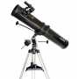 Hvězdářský dalekohled Sky-Watcher N 114/900 EQ1