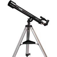 Hvězdářský dalekohled Sky-Watcher AC 60/700 Mercury AZ-2