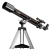 Hvězdářský dalekohled Sky-Watcher AC 70/700 Mercury AZ-2 Hvězdářský dalekohled Sky-Watcher AC 70/700 Mercury AZ-2