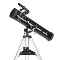 Hvězdářský dalekohled Sky-Watcher N 76/700 Astrolux AZ-1