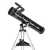 Hvězdářský dalekohled Sky-Watcher N 76/700 Astrolux AZ-1