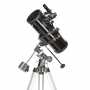 Hvězdářský dalekohled Sky-Watcher N 114/500 SkyHawk EQ-1